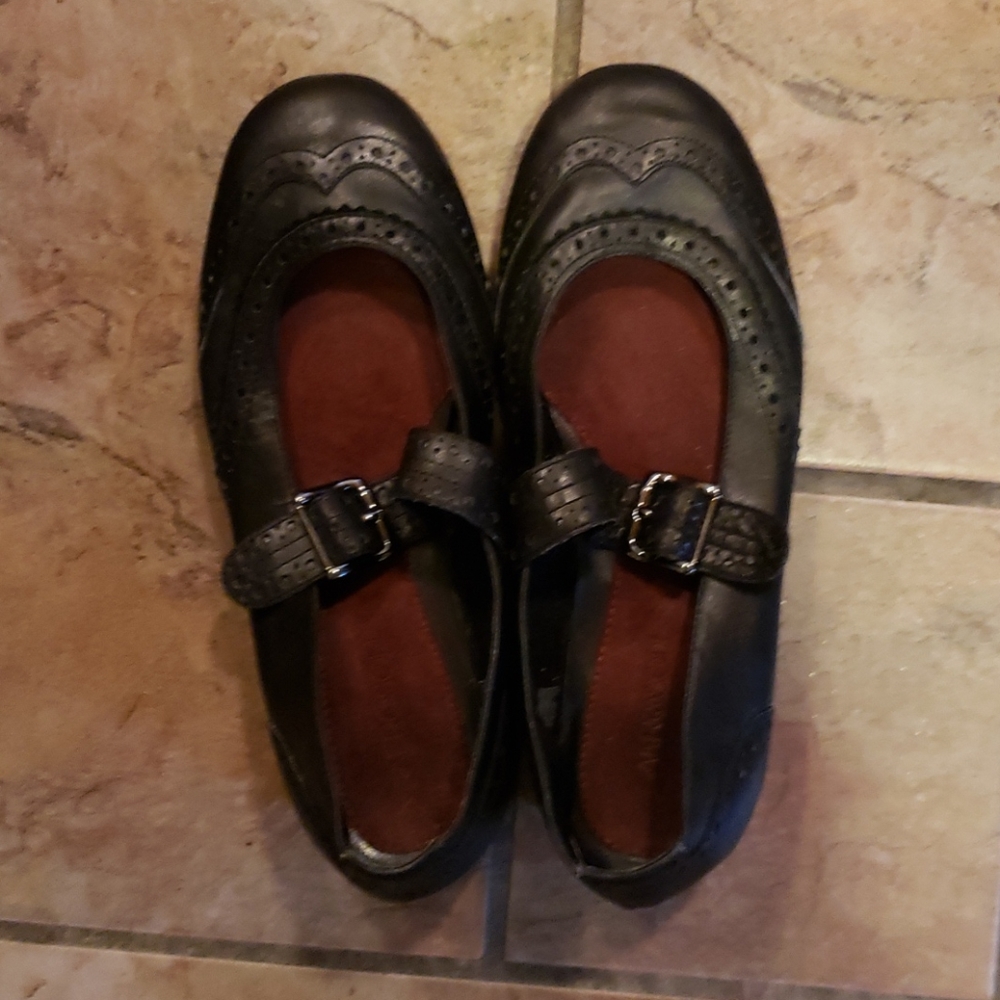 Aerosoles mary jane flats